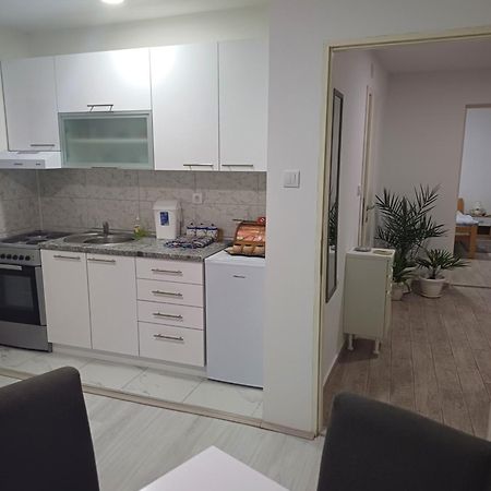 Apartman “Sanja” ปิโรต์ ภายนอก รูปภาพ