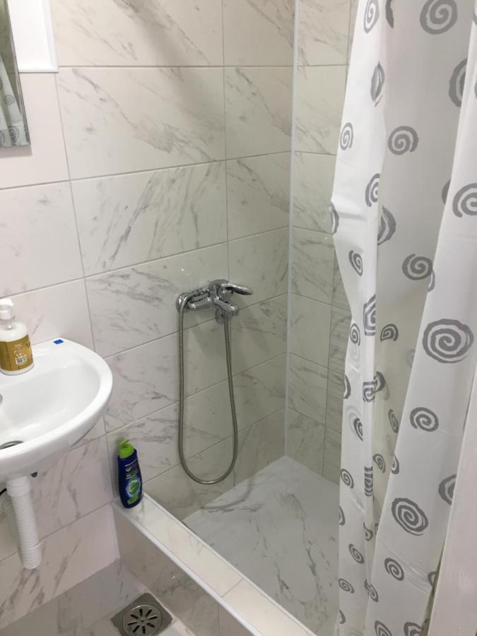 Apartman “Sanja” ปิโรต์ ภายนอก รูปภาพ