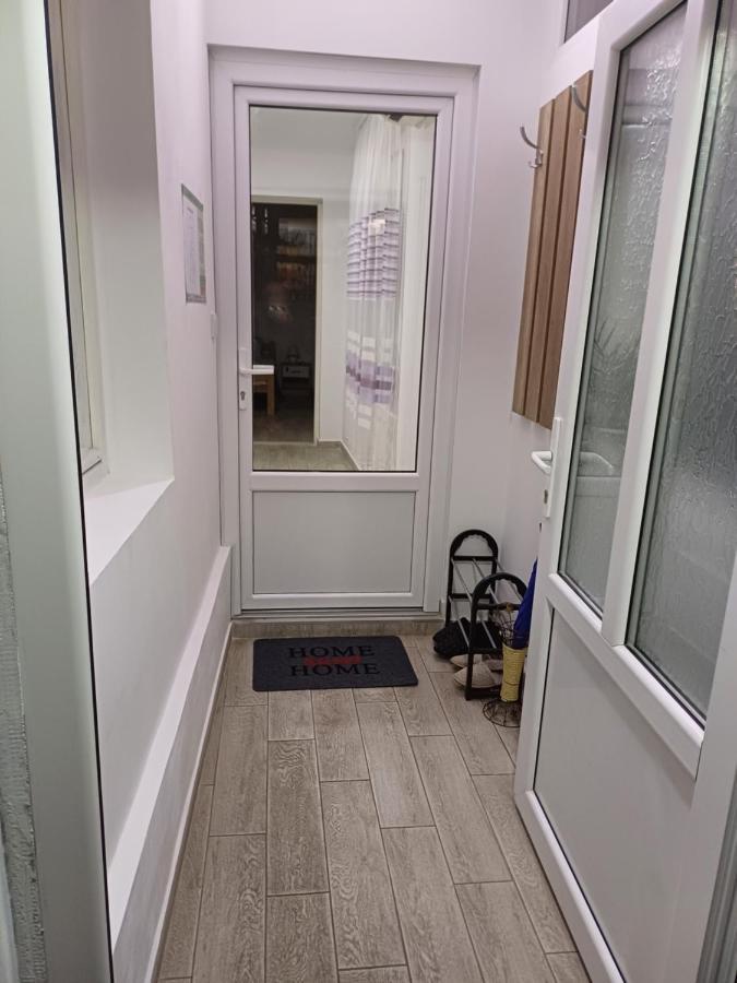 Apartman “Sanja” ปิโรต์ ภายนอก รูปภาพ