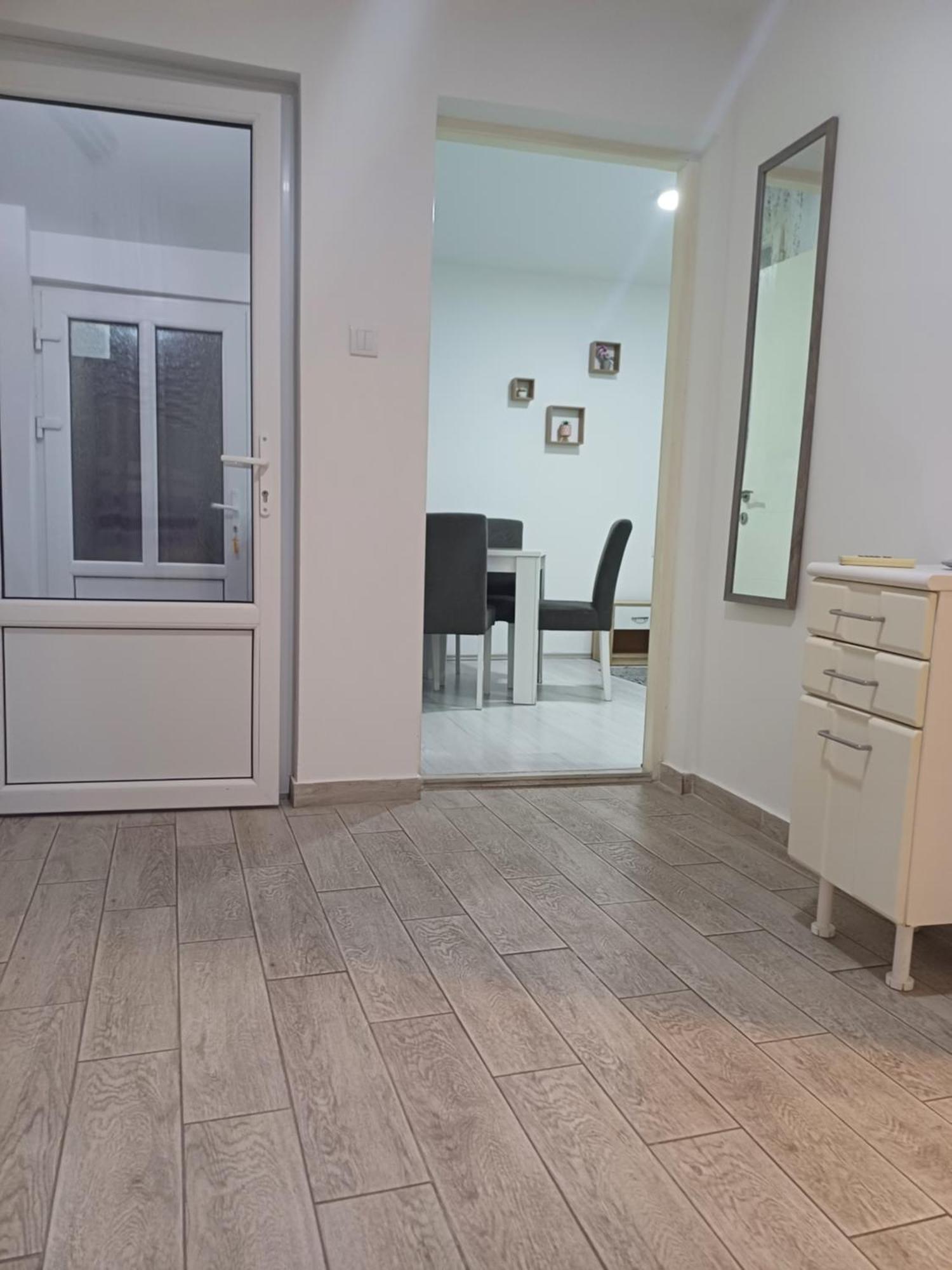 Apartman “Sanja” ปิโรต์ ภายนอก รูปภาพ