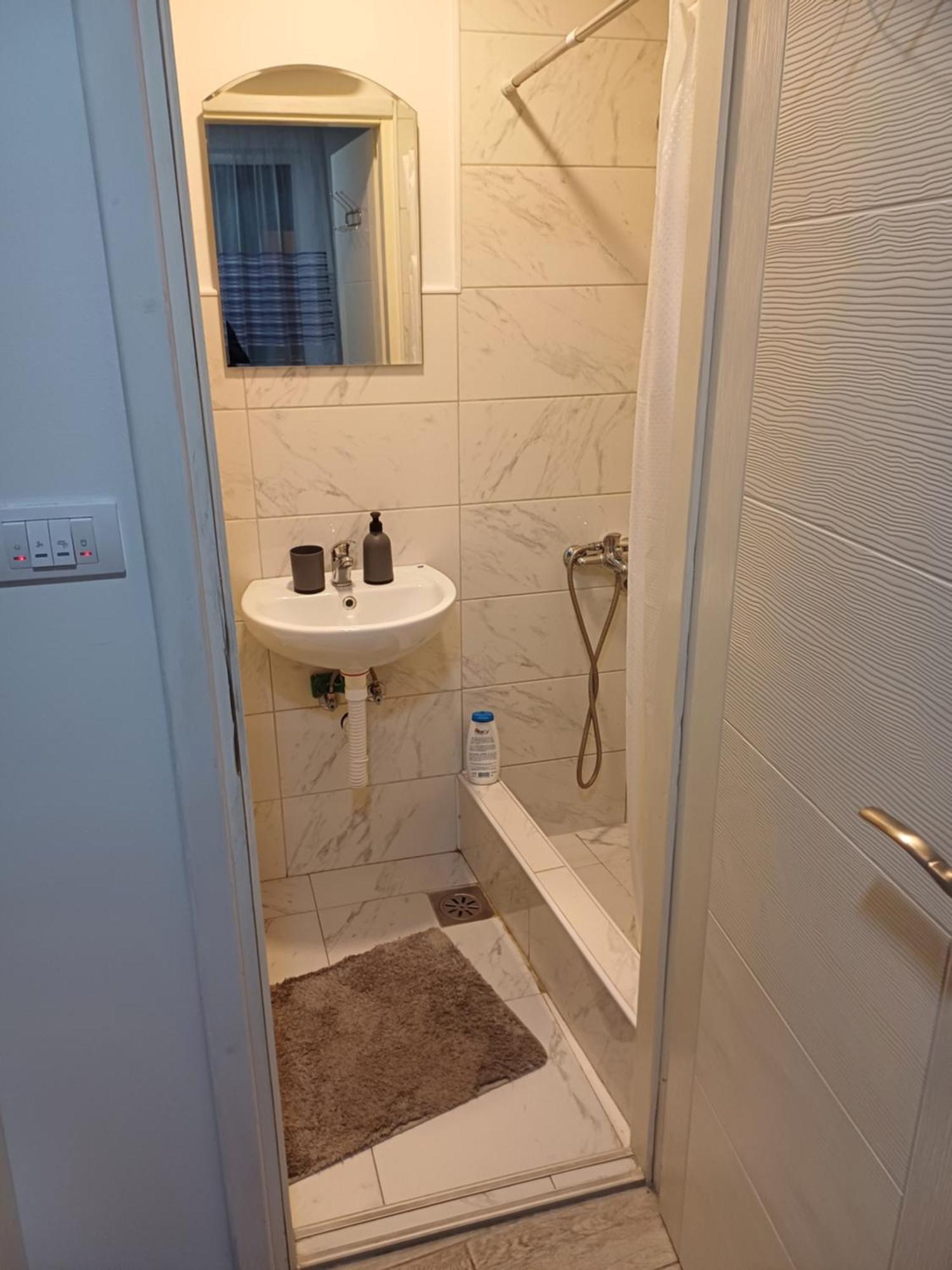 Apartman “Sanja” ปิโรต์ ภายนอก รูปภาพ