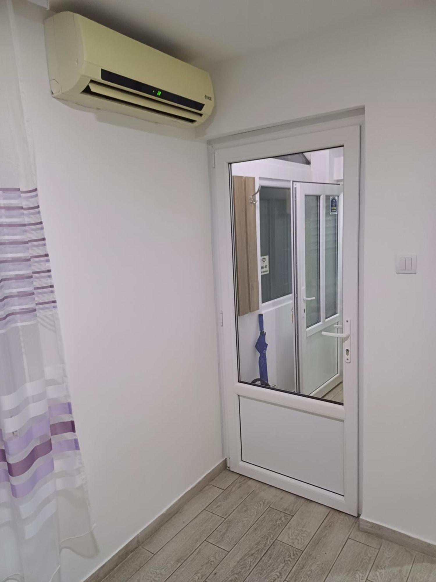 Apartman “Sanja” ปิโรต์ ภายนอก รูปภาพ