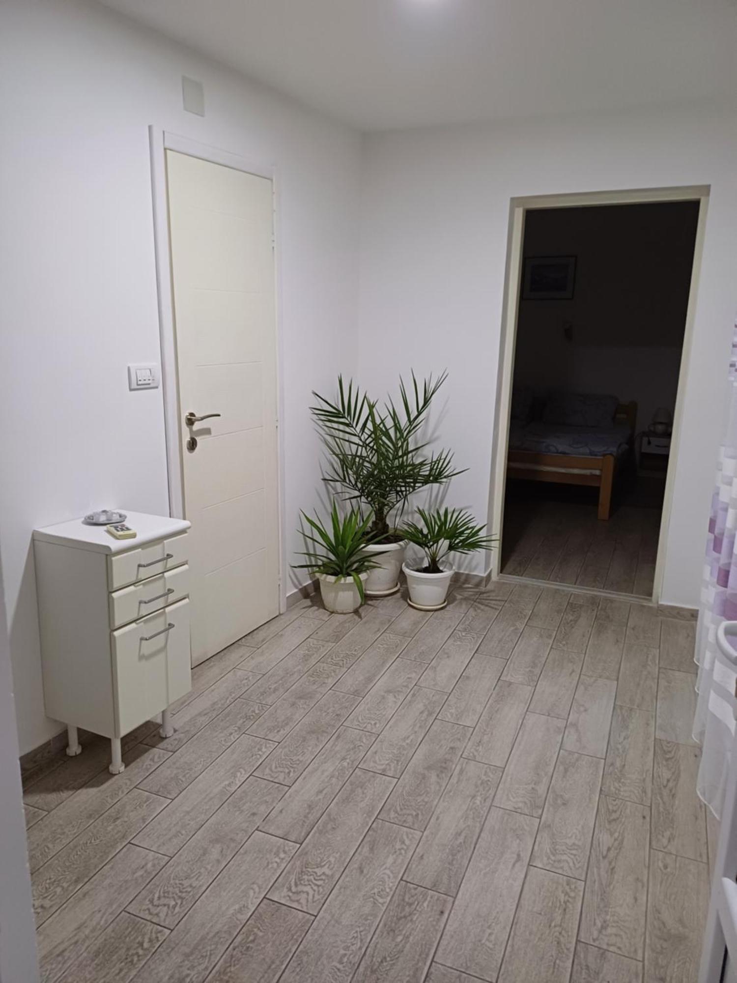 Apartman “Sanja” ปิโรต์ ภายนอก รูปภาพ